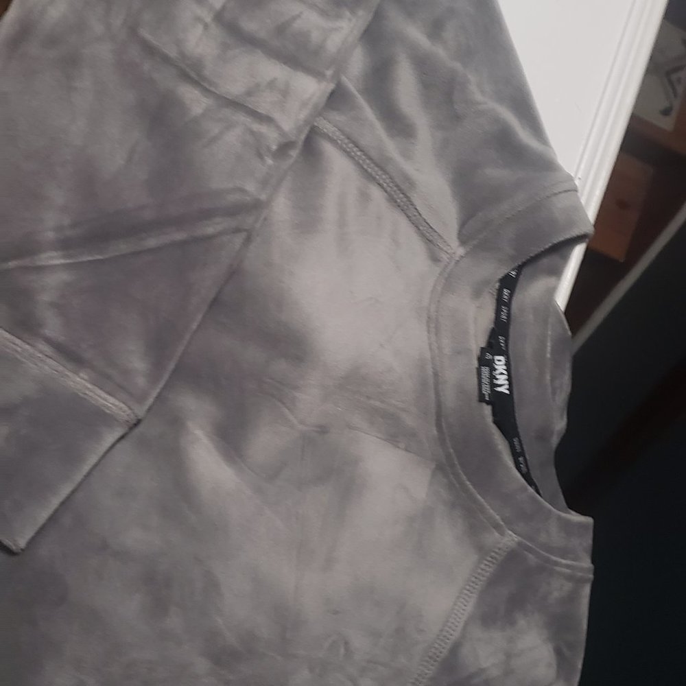 DKNY SPORT LOUNGE SUIT